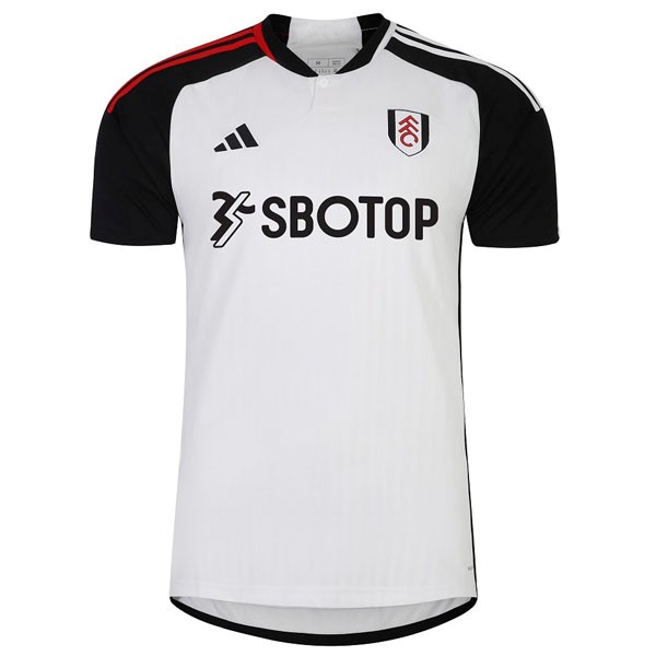 Tailandia Camiseta Fulham 1ª 2023-2024